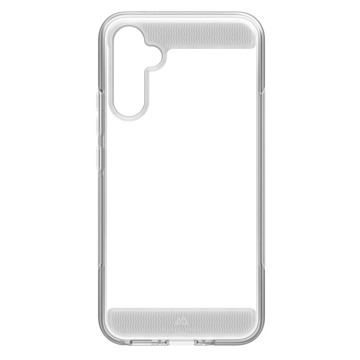 BLACK ROCK Air Robust Phone Case Samsung A34 5G Transparent in the group SMARTPHONE & TABLETS / Phone cases / Samsung at TP E-commerce Nordic AB (C38441)