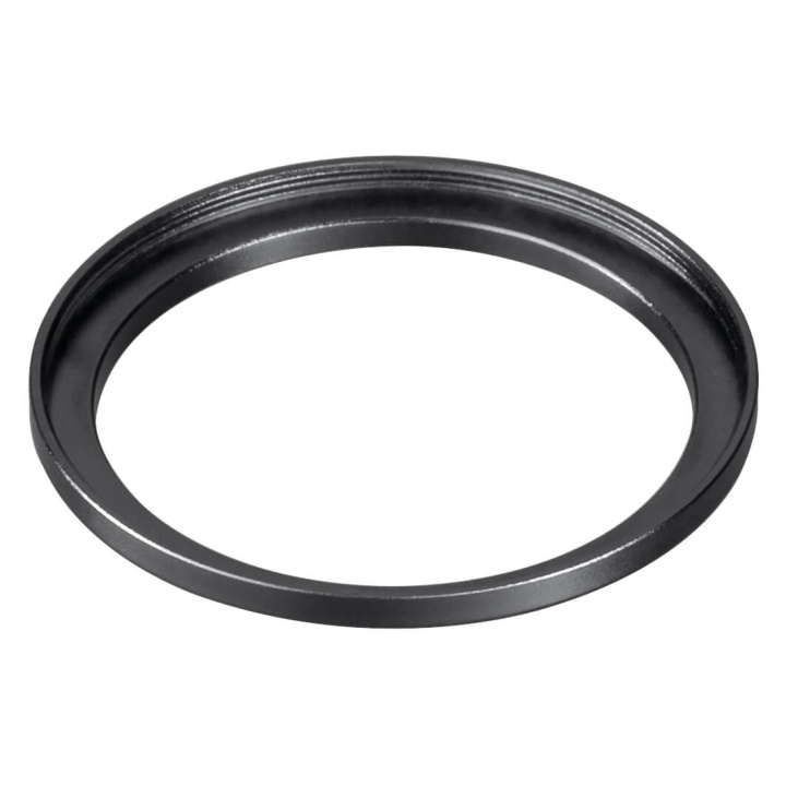 HAMA Filter Adapter Ring, Lens 46. 0 mm/Filter 58.0 mm in the group HOME ELECTRONICS / Photo & Video / Photo equipment / Camera filters at TP E-commerce Nordic AB (C38561)