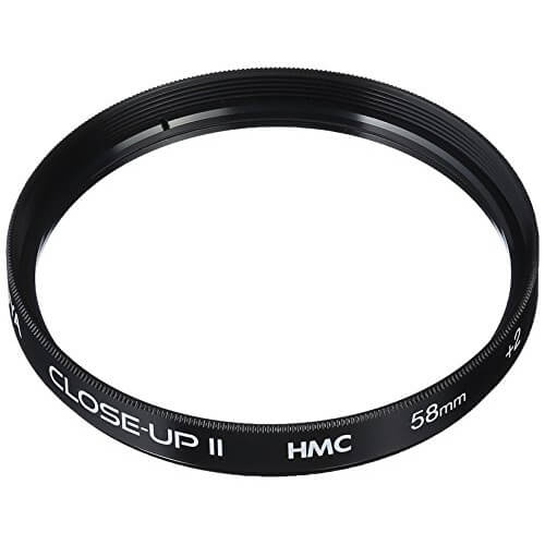 HOYA Närbildslins +2 HMC 58 mm in the group HOME ELECTRONICS / Photo & Video / Photo equipment / Camera filters / UV filters at TP E-commerce Nordic AB (C38579)