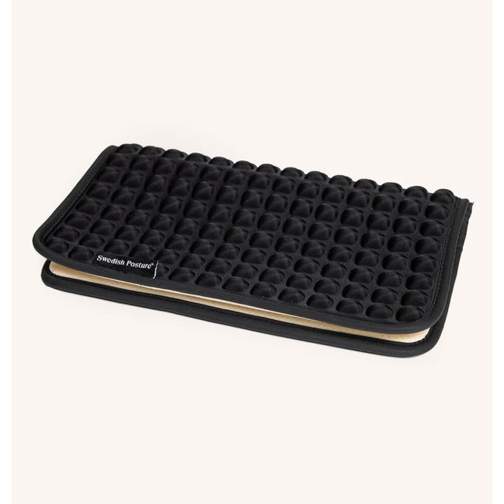 SWEDISH POSTURE Standing or sitting mat with gel cushions in the group BEAUTY & HEALTH / Health care / Other at TP E-commerce Nordic AB (C38679)