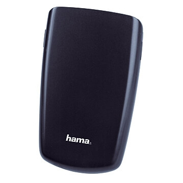 Hama Batteri Samsung E700 in the group HOME ELECTRONICS / Batteries & Chargers / Battery charger at TP E-commerce Nordic AB (C38681)