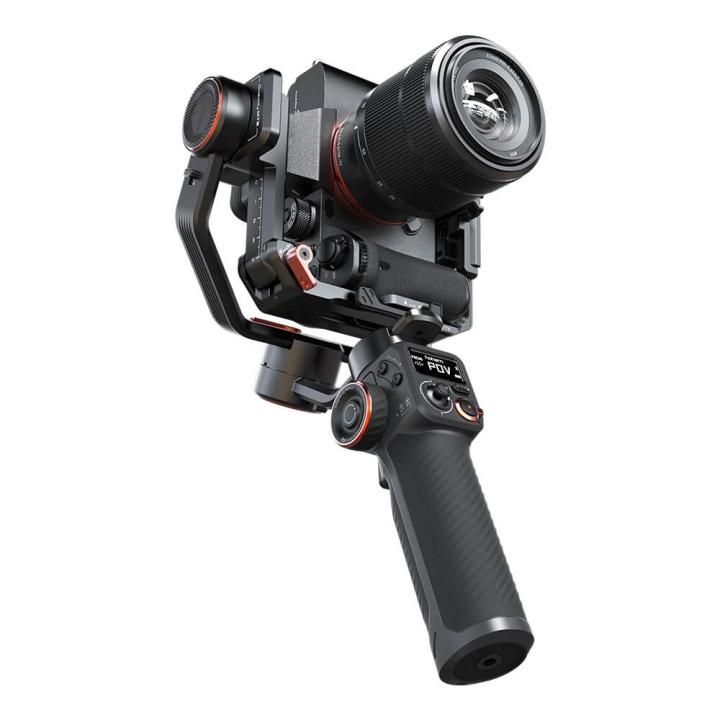 Hohem Camera & Phone Gimbal iSteady MT2 in the group HOME ELECTRONICS / Photo & Video / Cameras at TP E-commerce Nordic AB (C38717)