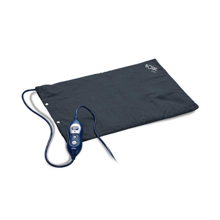 Solac Heating Pad Oslo in the group BEAUTY & HEALTH / Health care / Other at TP E-commerce Nordic AB (C38769)