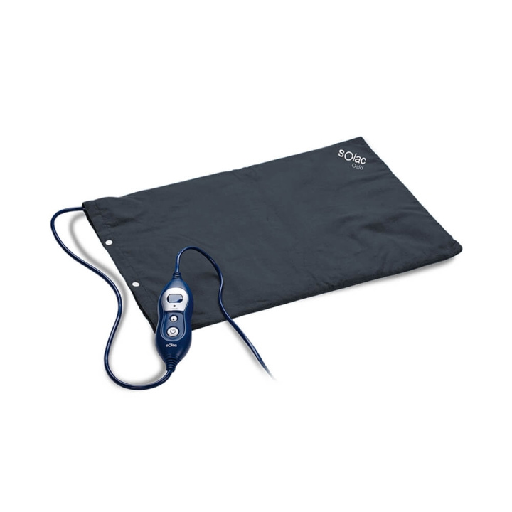 SOLAC Heating Pads Oslo in the group BEAUTY & HEALTH / Health care / Other at TP E-commerce Nordic AB (C38769)