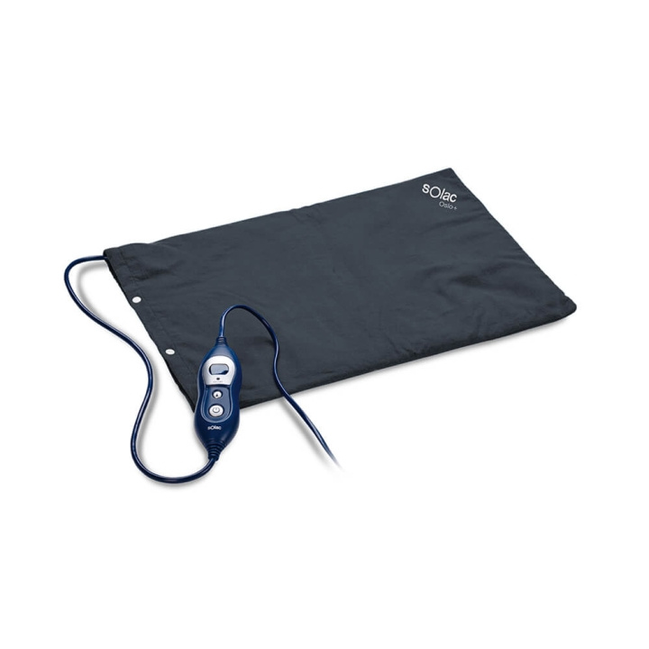 Solac Heating Pad Oslo+ in the group BEAUTY & HEALTH / Health care / Other at TP E-commerce Nordic AB (C38770)