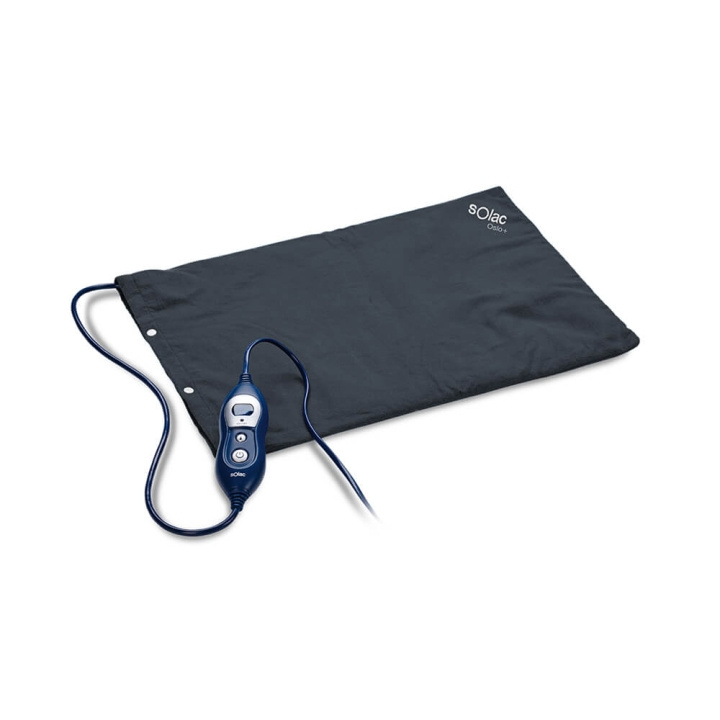 SOLAC Heating Pads Oslo+ in the group BEAUTY & HEALTH / Health care / Other at TP E-commerce Nordic AB (C38770)