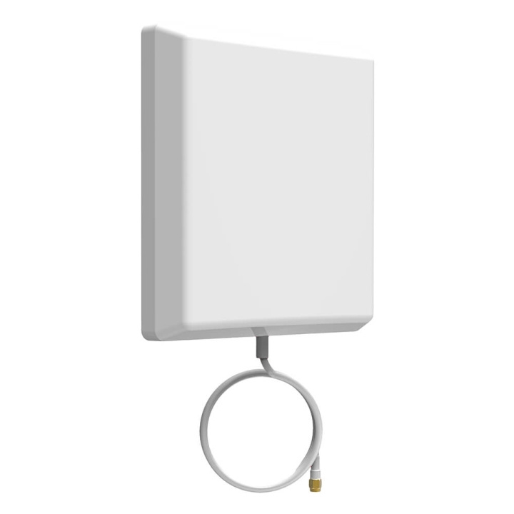 Televes Antenna Pro-1000-5G 5G/4G <8dBi Wall Mounting in the group HOME ELECTRONICS / Audio & Picture / TV & Accessories / Antennas & Accessories at TP E-commerce Nordic AB (C38780)