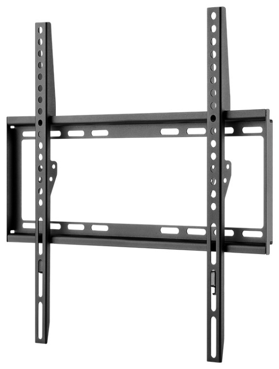 Goobay TV wall mount Basic FIXED (M) for TVs from 32 to 55 inch (81-140 cm) up to 35 kg in the group HOME ELECTRONICS / Audio & Picture / TV & Accessories / Wallmount at TP E-commerce Nordic AB (C38917)