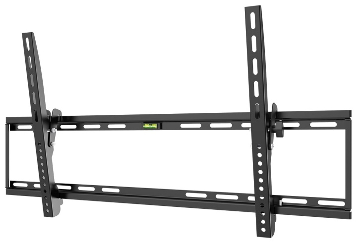 Goobay TV wall mount Basic TILT (XL) for TVs from 43 to 100 inch (109-254 cm), tiltable up to 75 kg in the group HOME ELECTRONICS / Audio & Picture / TV & Accessories / Wallmount at TP E-commerce Nordic AB (C38922)