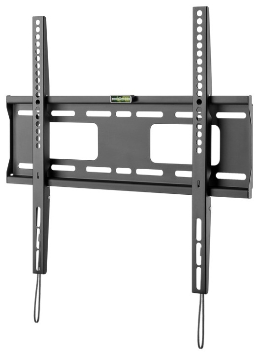 Goobay TV wall mount Pro FIXED (M) for TVs from 32 to 55 inch (81-140 cm) up to 50 kg in the group HOME ELECTRONICS / Audio & Picture / TV & Accessories / Wallmount at TP E-commerce Nordic AB (C38926)