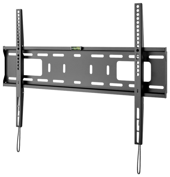 Goobay TV wall mount Pro FIXED (L) for TV sets from 37 to 70 inch (94-178 cm) up to 50 kg in the group HOME ELECTRONICS / Audio & Picture / TV & Accessories / Wallmount at TP E-commerce Nordic AB (C38927)