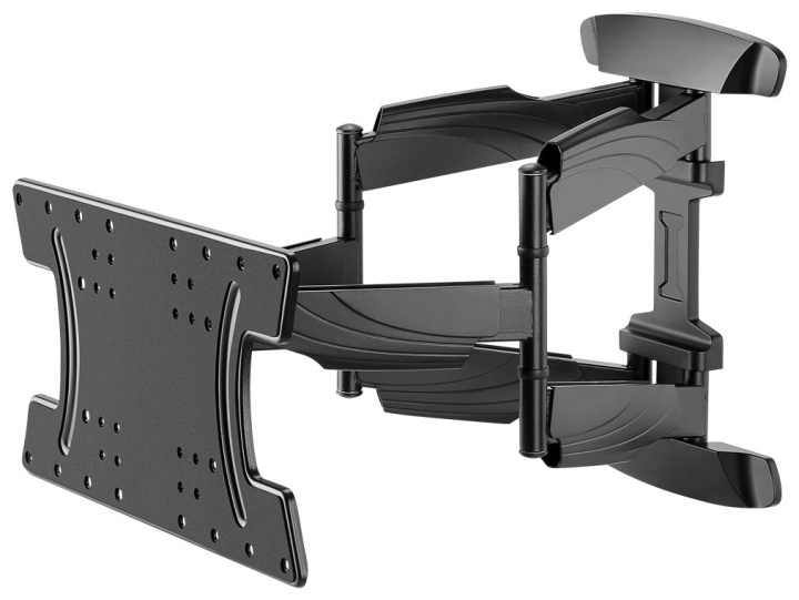 Goobay TV wall mount OLED FULLMOTION (L) especially for OLED TVs from 37 to 70 inch (94-178 cm), fully movable (swivel and tilt) up to 30 kg in the group HOME ELECTRONICS / Audio & Picture / TV & Accessories / Wallmount at TP E-commerce Nordic AB (C38935)