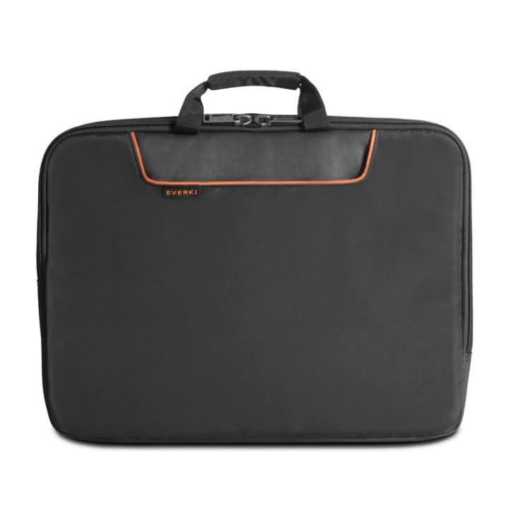 everki Sleeve (EKF808S18B) Laptop sleeve for devices up to 18,4 inch in the group COMPUTERS & PERIPHERALS / Laptops & accessories / Computer bags / Up to 17 inches at TP E-commerce Nordic AB (C40116)