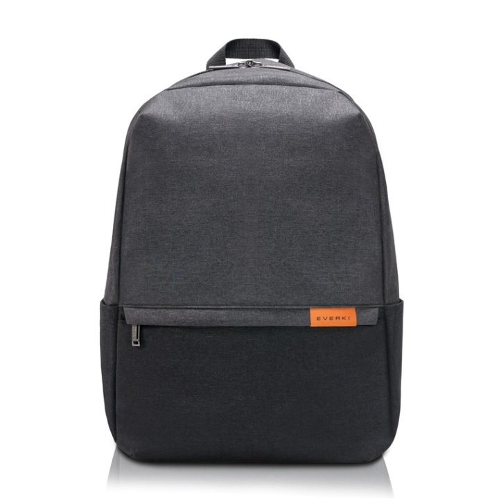 everki Everyday (EKP106) lightweight laptop backpack for devices of up to 15.6 inches in the group COMPUTERS & PERIPHERALS / Laptops & accessories / Computer bags / Computer backpack at TP E-commerce Nordic AB (C40141)