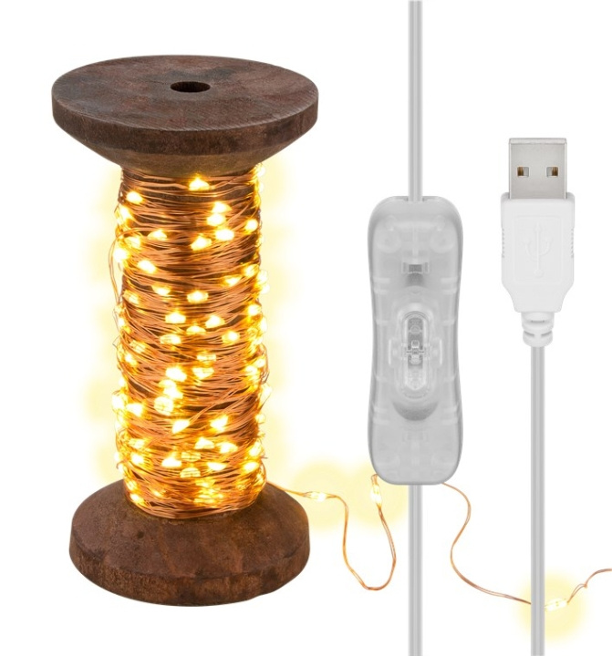 Goobay LED Light Chain 