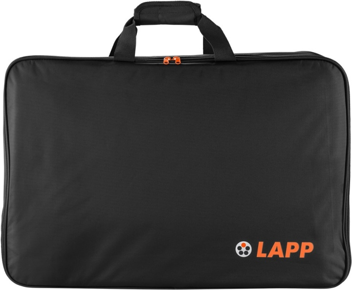 LAPP MOBILITY Bag for the Mobile Charging Stations Basic and Universal (5555911002) for storing the charger for hybrid and electric vehicles in the group CAR / Charging cables & Charging boxes to Electric cars at TP E-commerce Nordic AB (C40225)