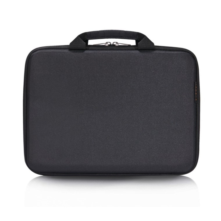 everki EVA Hard Case (EKF842) Laptop Case, fits up from 11.6 to 11.7-inch in the group COMPUTERS & PERIPHERALS / Laptops & accessories / Computer bags / Up to 12 inches at TP E-commerce Nordic AB (C40261)