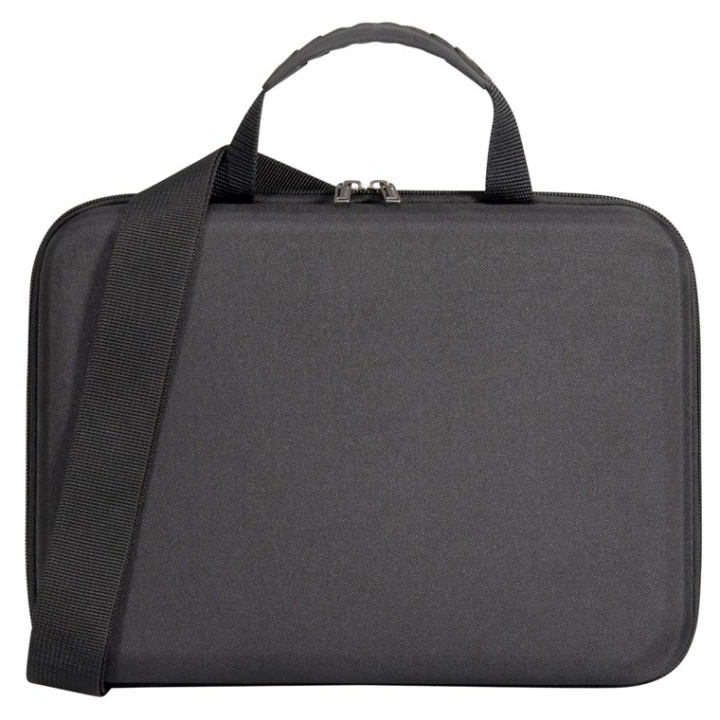 everki EVA Hard Case (EKF850) Laptop Case, fits up to 12.1-inch in the group COMPUTERS & PERIPHERALS / Laptops & accessories / Computer bags / Up to 12 inches at TP E-commerce Nordic AB (C40262)