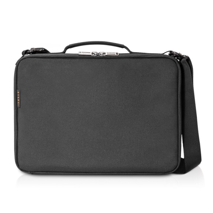 everki EVA Hard Case (EKF871) Laptop Case, fits up to 13.3-inch in the group COMPUTERS & PERIPHERALS / Laptops & accessories / Computer bags / Up to 12 inches at TP E-commerce Nordic AB (C40263)