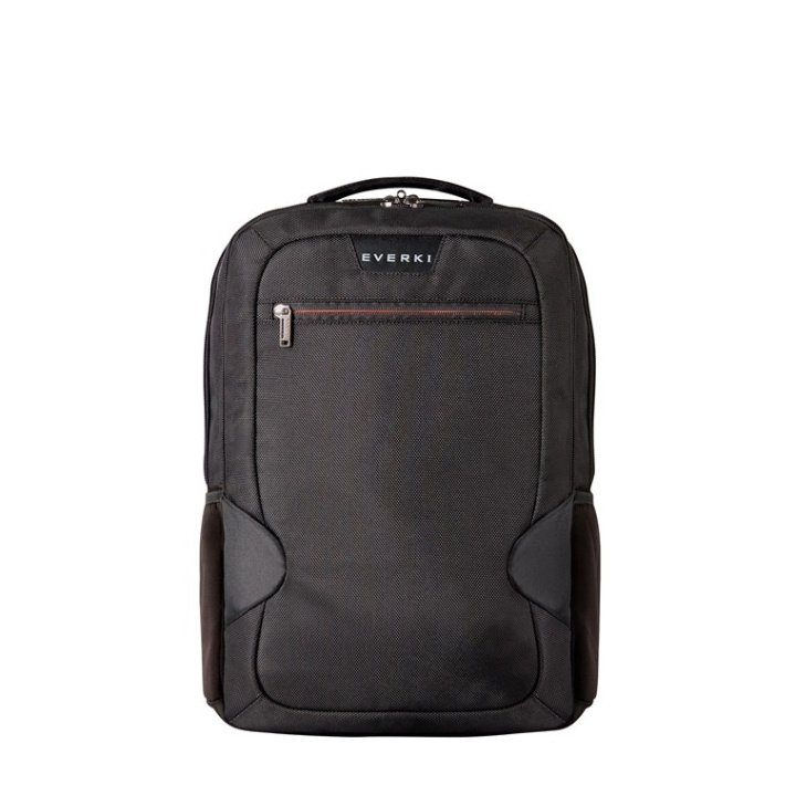 everki Studio (EKP118) Laptop Backpack, fits up to 14.1-inch/MacBook Pro 15-inch in the group COMPUTERS & PERIPHERALS / Laptops & accessories / Computer bags / Computer backpack at TP E-commerce Nordic AB (C40314)