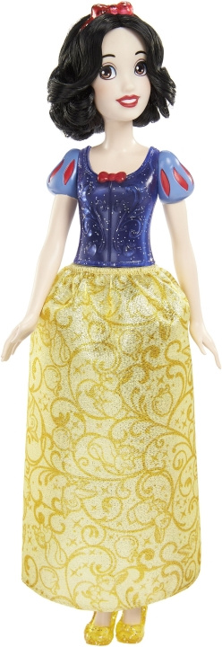 Disney Princess Snövit in the group TOYS, KIDS & BABY PRODUCTS / Toys / Docks & Accessories at TP E-commerce Nordic AB (C40444)