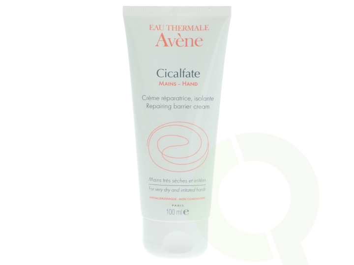Avene Cicalfate Hand Cream 100 ml in the group BEAUTY & HEALTH / Manicure / Pedicure / Hand Creams at TP E-commerce Nordic AB (C40508)