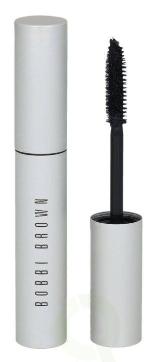 Bobbi Brown Smokey Eye Mascara 6 ml Black in the group BEAUTY & HEALTH / Makeup / Eyes & Eyebrows / Mascara at TP E-commerce Nordic AB (C40512)