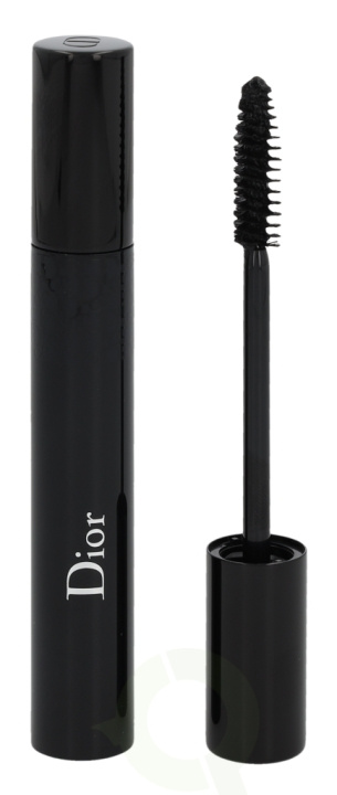 Christian Dior Dior Diorshow Black Out Volume Intense Mascara 10 ml #099 Kohl Black in the group BEAUTY & HEALTH / Makeup / Eyes & Eyebrows / Mascara at TP E-commerce Nordic AB (C40531)