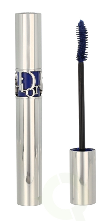 Christian Dior Dior Diorshow Iconic Overcurl Volume Mascara 6 gr #264 Blue in the group BEAUTY & HEALTH / Makeup / Eyes & Eyebrows / Mascara at TP E-commerce Nordic AB (C40536)