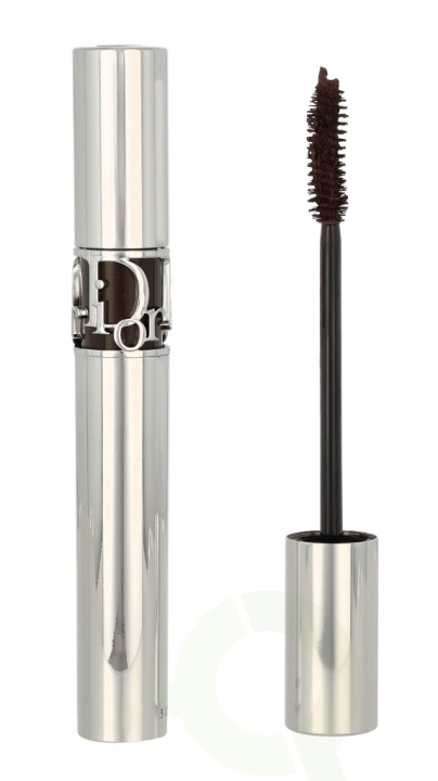Christian Dior Dior Diorshow Iconic Overcurl Volume Mascara 6 gr #694 Brown in the group BEAUTY & HEALTH / Makeup / Eyes & Eyebrows / Mascara at TP E-commerce Nordic AB (C40537)