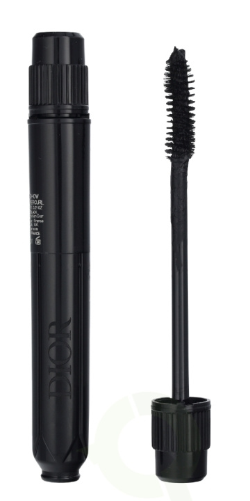 Christian Dior Dior Diorshow Iconic Overcurl Volume Mascara 6 gr #090 Black in the group BEAUTY & HEALTH / Makeup / Eyes & Eyebrows / Mascara at TP E-commerce Nordic AB (C40538)