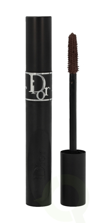 Christian Dior Dior Diorshow Pump\'N\'Volume Mascara 6 gr #795 Brown in the group BEAUTY & HEALTH / Makeup / Eyes & Eyebrows / Mascara at TP E-commerce Nordic AB (C40541)