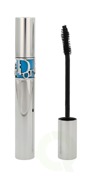 Christian Dior Dior Diorshow Iconic Overcurl Waterproof Volume Mascara 6 gr #091 Black in the group BEAUTY & HEALTH / Makeup / Eyes & Eyebrows / Mascara at TP E-commerce Nordic AB (C40543)
