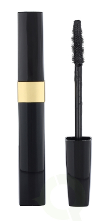Chanel Inimitable Waterproof Mascara 5 gr #10 Noir in the group BEAUTY & HEALTH / Makeup / Eyes & Eyebrows / Mascara at TP E-commerce Nordic AB (C40547)