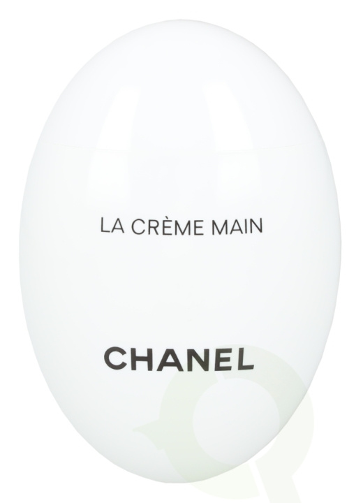 Chanel La Creme Main Hand Cream 50 ml in the group BEAUTY & HEALTH / Manicure / Pedicure / Hand Creams at TP E-commerce Nordic AB (C40548)