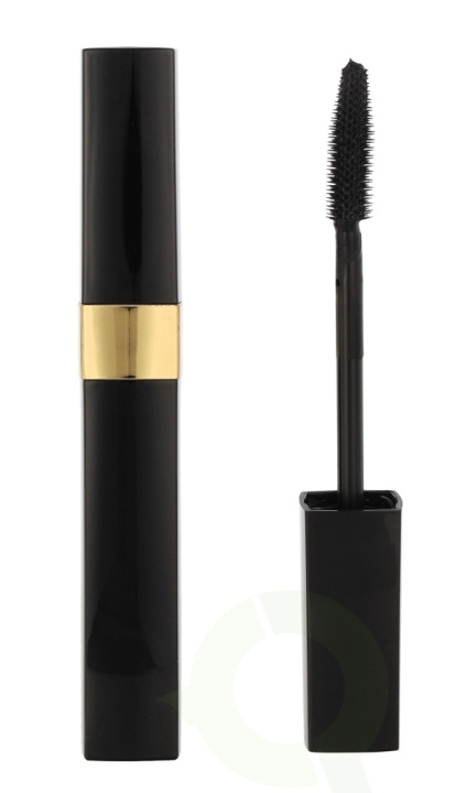 Chanel Inimitable Mascara 6 gr #10 Noir in the group BEAUTY & HEALTH / Makeup / Eyes & Eyebrows / Mascara at TP E-commerce Nordic AB (C40549)