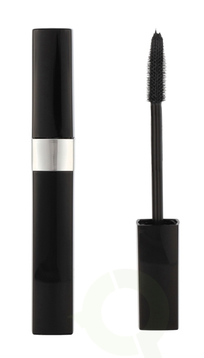 Chanel Inimitable Intense Mascara 6 gr #10 Noir in the group BEAUTY & HEALTH / Makeup / Eyes & Eyebrows / Mascara at TP E-commerce Nordic AB (C40551)
