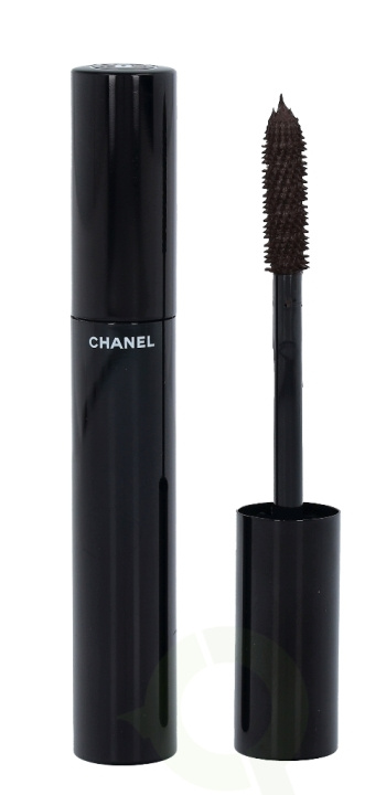 Chanel Le Volume De Chanel Mascara 6 gr #80 Ecorces in the group BEAUTY & HEALTH / Makeup / Eyes & Eyebrows / Mascara at TP E-commerce Nordic AB (C40555)