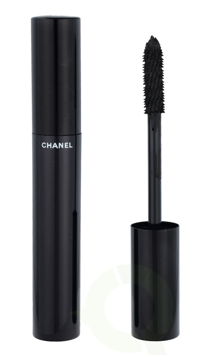 Chanel Le Volume De Chanel Mascara 6 gr #10 Noir in the group BEAUTY & HEALTH / Makeup / Eyes & Eyebrows / Mascara at TP E-commerce Nordic AB (C40556)