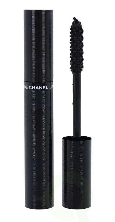 Chanel Le Volume Revolution de Chanel Mascara 6 gr #10 Noir in the group BEAUTY & HEALTH / Makeup / Eyes & Eyebrows / Mascara at TP E-commerce Nordic AB (C40559)