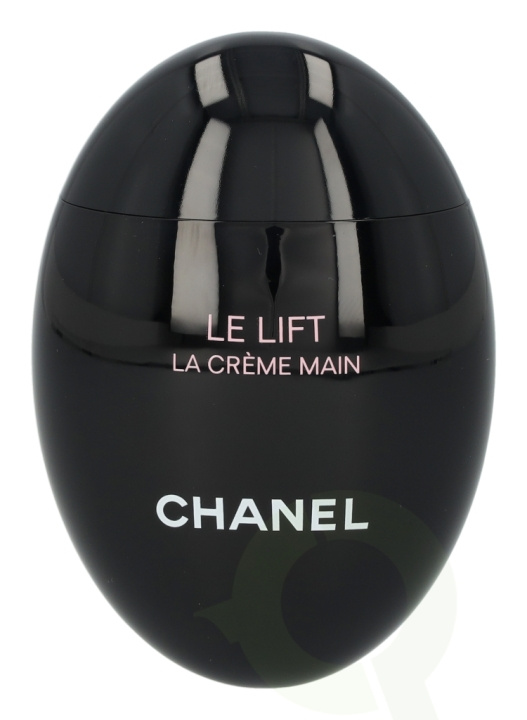 Chanel Le Lift Hand Cream 50 ml in the group BEAUTY & HEALTH / Manicure / Pedicure / Hand Creams at TP E-commerce Nordic AB (C40562)