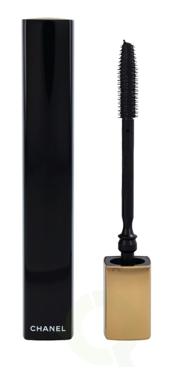 Chanel Noir Allure Mascara 6 gr #10 Noir in the group BEAUTY & HEALTH / Makeup / Eyes & Eyebrows / Mascara at TP E-commerce Nordic AB (C40563)