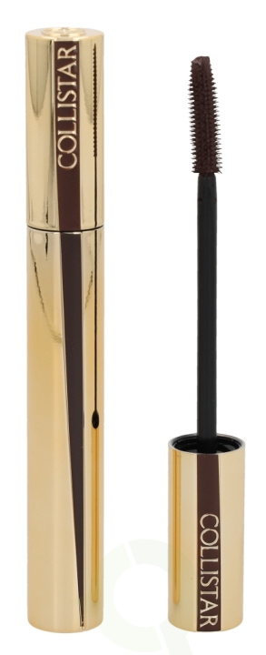 Collistar Infinito High Precision Mascara 11 ml Brown in the group BEAUTY & HEALTH / Makeup / Eyes & Eyebrows / Mascara at TP E-commerce Nordic AB (C40572)
