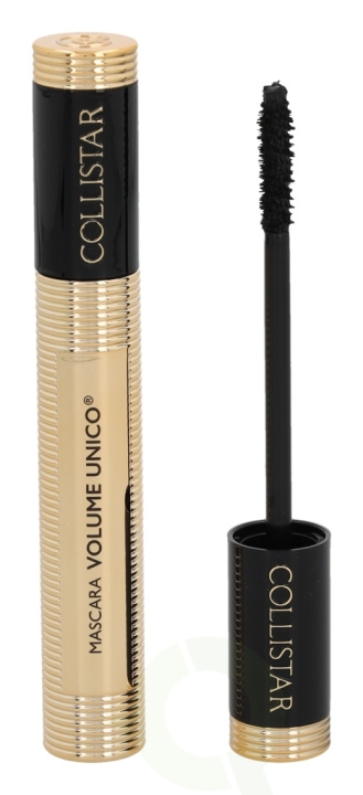 Collistar Mascara Volume Unico 13 ml Intense Black in the group BEAUTY & HEALTH / Makeup / Eyes & Eyebrows / Mascara at TP E-commerce Nordic AB (C40576)