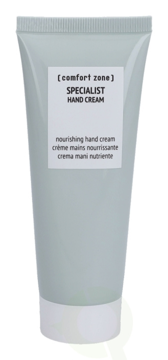 Comfort Zone Specialist Hand Cream 75 ml in the group BEAUTY & HEALTH / Manicure / Pedicure / Hand Creams at TP E-commerce Nordic AB (C40588)