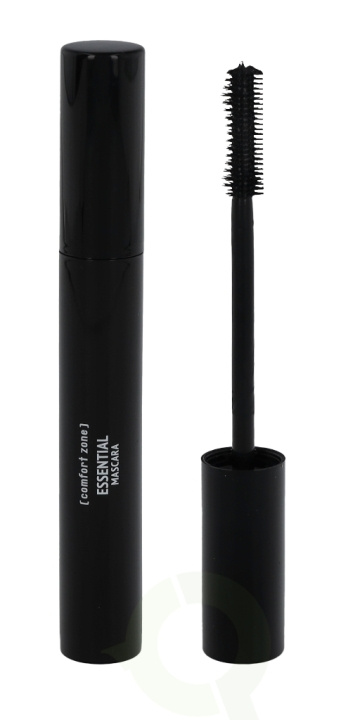 Comfort Zone Essential Mascara 10 ml Extra Black in the group BEAUTY & HEALTH / Makeup / Eyes & Eyebrows / Mascara at TP E-commerce Nordic AB (C40591)