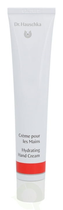 Dr. Hauschka Hydrating Hand Cream 50 ml in the group BEAUTY & HEALTH / Manicure / Pedicure / Hand Creams at TP E-commerce Nordic AB (C40594)