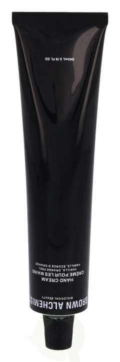 Grown Alchemist Hand Cream 65 ml in the group BEAUTY & HEALTH / Manicure / Pedicure / Hand Creams at TP E-commerce Nordic AB (C40614)