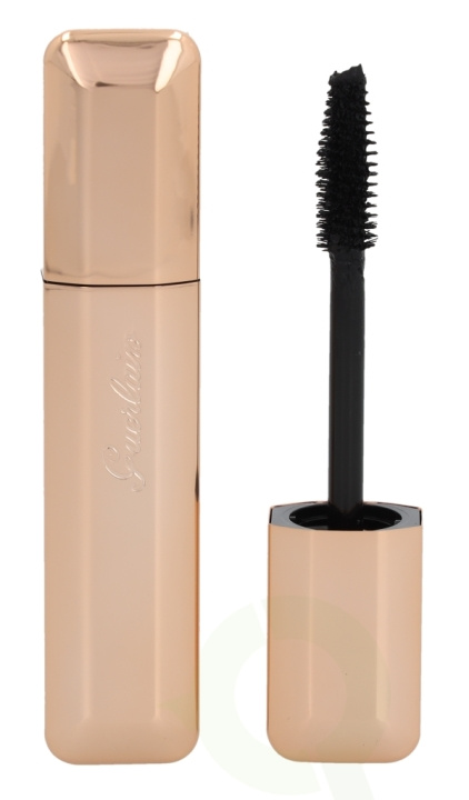 Guerlain Mad Eyes Mascara 8.5 ml #01 Madblack in the group BEAUTY & HEALTH / Makeup / Eyes & Eyebrows / Mascara at TP E-commerce Nordic AB (C40617)