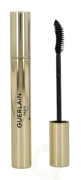 Guerlain G 24H Intense Volume Curl Mascara 6 gr #01 Black in the group BEAUTY & HEALTH / Makeup / Eyes & Eyebrows / Mascara at TP E-commerce Nordic AB (C40618)